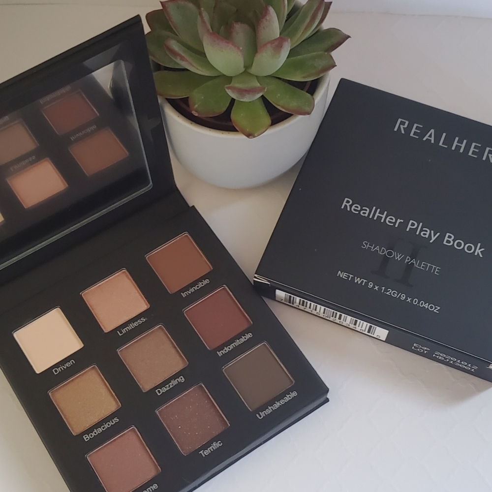 Shadow Palette